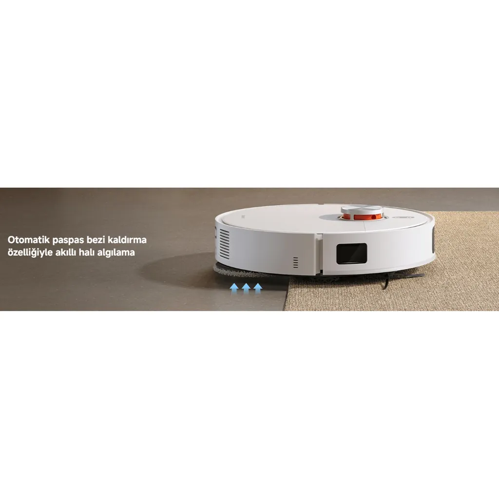 XİAOMİ X20 PRO VACUUM/MOP ROBOT SÜPÜRGE 2