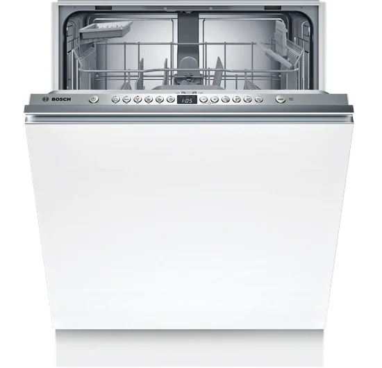 BOSCH SMV26DX00T ANKASTRE BULAŞIK MAKİNESİ