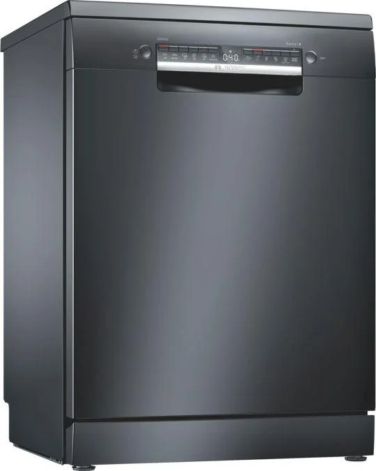 BOSCH SMS4IKC62T 6 PROGRAMLI İNOX A++ HOME CONNECT BULAŞIK MAKİNESİ
