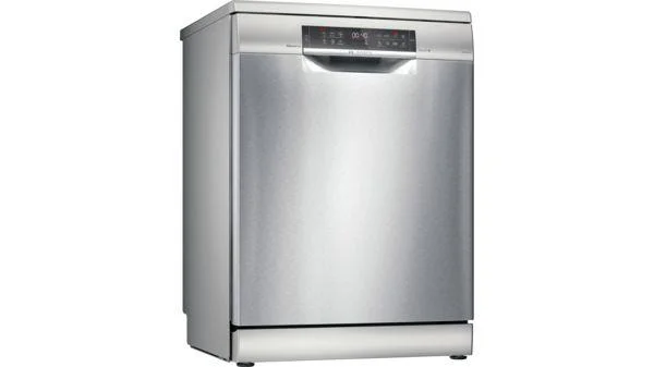 BOSCH SMS6EMI65Q 7 PROGRAMLI ÇELİK A++ 3.SEPET BULAŞIK MAKİNESİ
