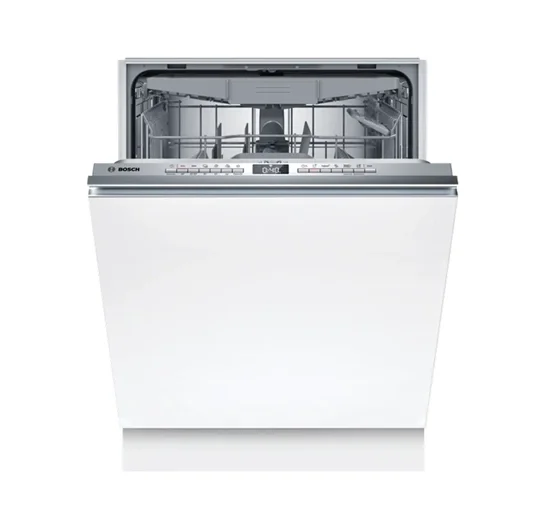BOSCH SMV4HMX25Q TAM ANKASTRE BULAŞIK MAKİNESİ