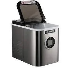 HAUSBERG HB6020 BUZ MAKİNESİ 2