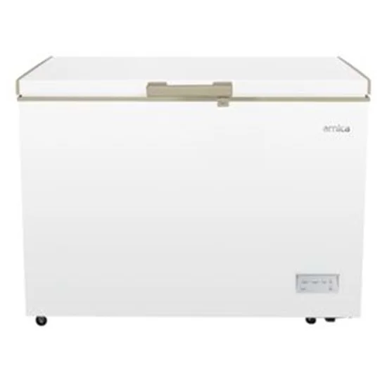 ARNİCA CH-A290W BEYAZ 300 LİTRE İNVERTER YATAY DERİN DONDURUCU