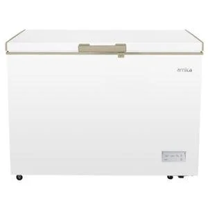ARNİCA 400 LİTRE İNVERTER YATAY DERİN DONDURUCU BEYAZ CH-A400W