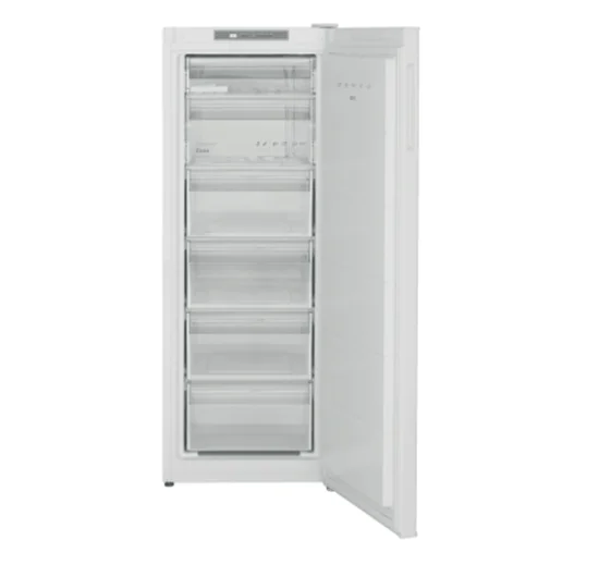SHARP 188LT DİKEY DERİN DONDURUCU 6 ÇEKMECE SJ-SF182E2W