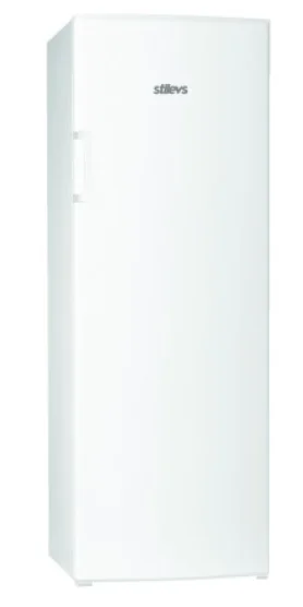 STİLEVS 7 ÇEKMECE DE-FROST BEYAZ DERİN DONDURUCU ST-UF7D242L01EU(E)DF-W-7