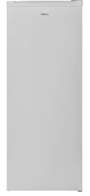 REGAL 196 LİTRE 6 ÇEKMECE DİKEY DERİN DONDURUCU CD NO FROST 62210