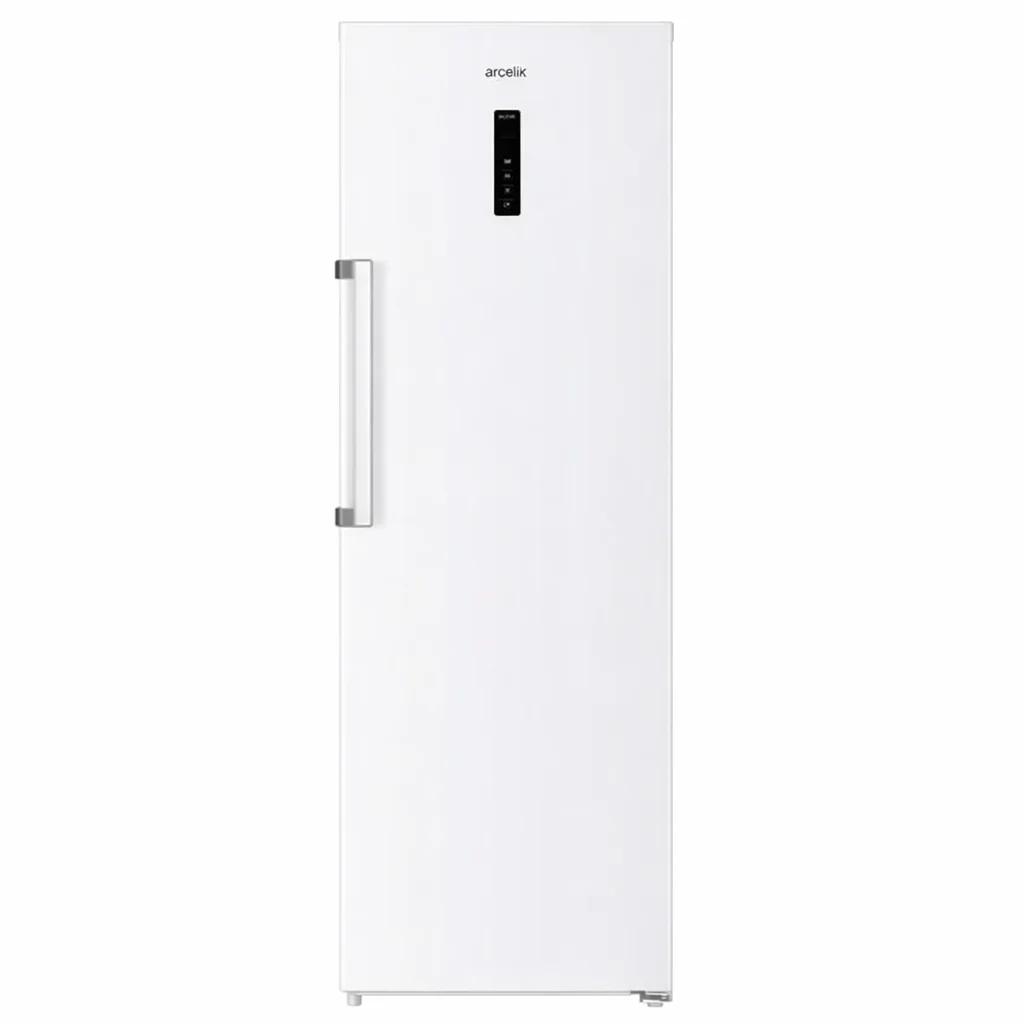 ARNİCA 330 LİTRE NO-FROST 7 ÇEKMECE DERİN DONDURUCU BEYAZ UF-A242W