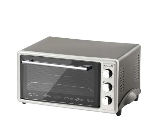 HAUSBERG HB8015 ELEKTRİKLİ MİNİ FIRIN TURBO
