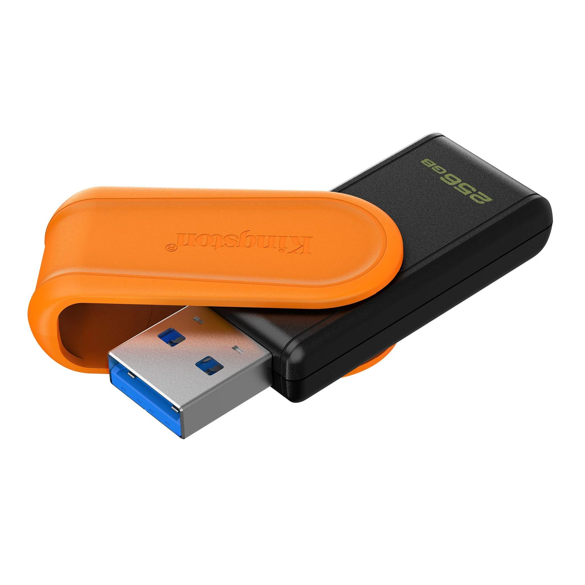KİNGSTON 3.2 GEN 1 256GB USB BELLEK 2