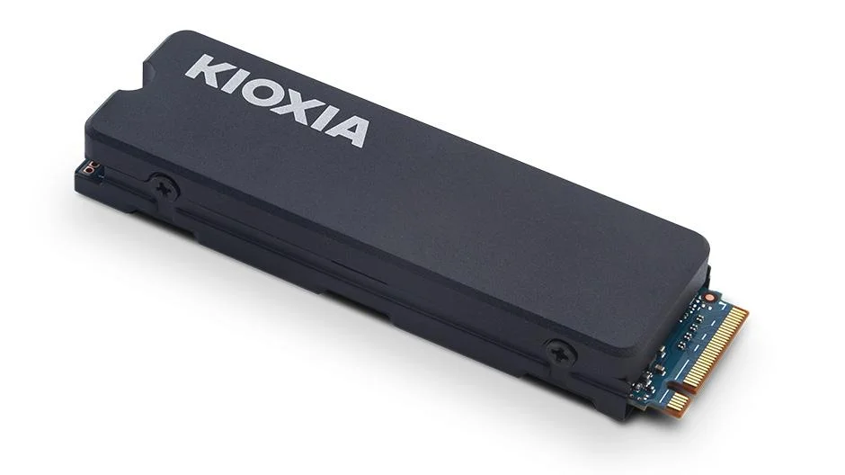 KİOXİA EXCERİA LSC11K1T02G8 1TB NVME SSD