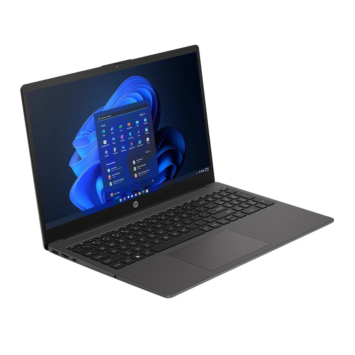 HP 250 G10 B9YT2ET İ7 16GB/512GB 15.6İNCH LAPTOP 2