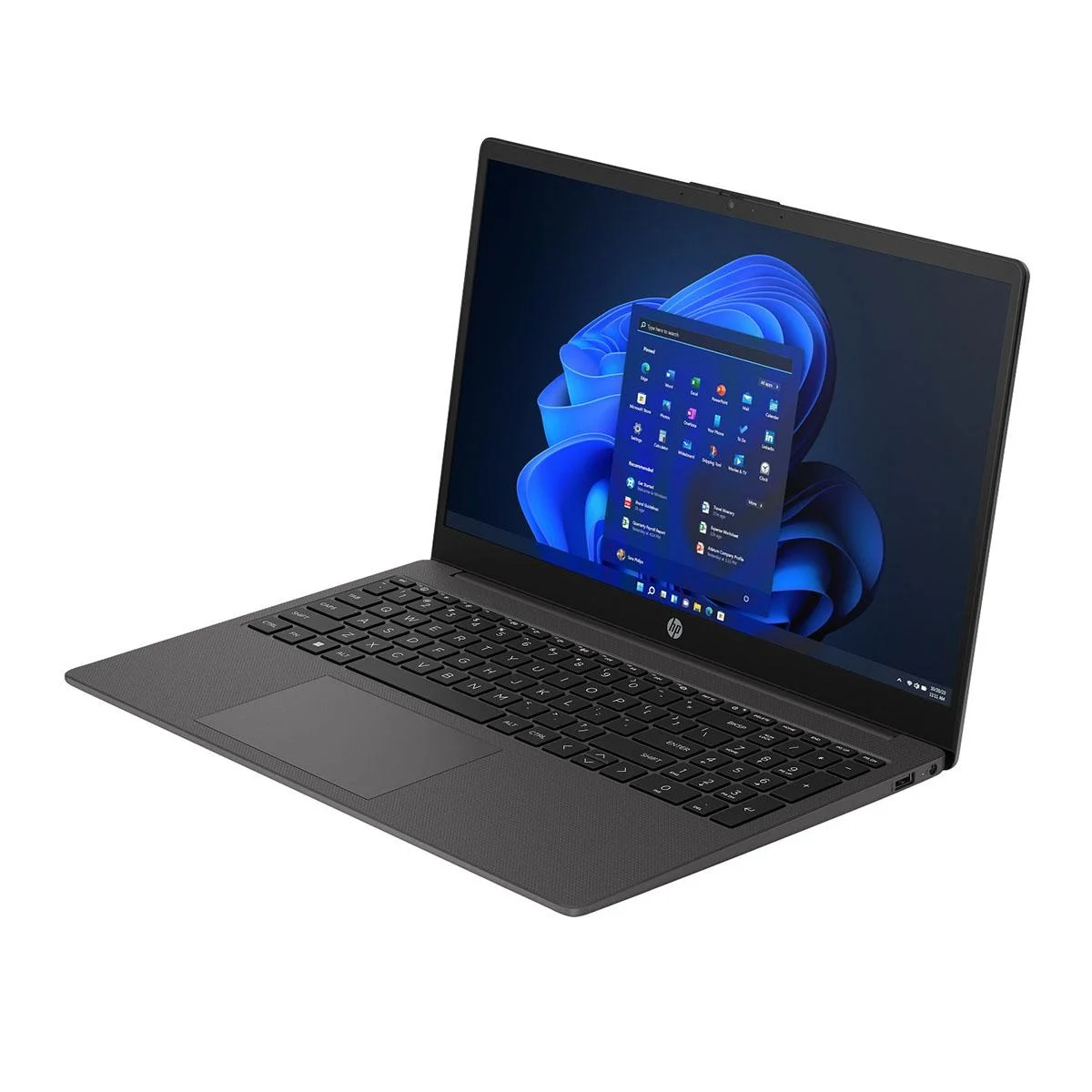 HP 250 G10 B9YT2ET İ7 16GB/512GB 15.6İNCH LAPTOP 3