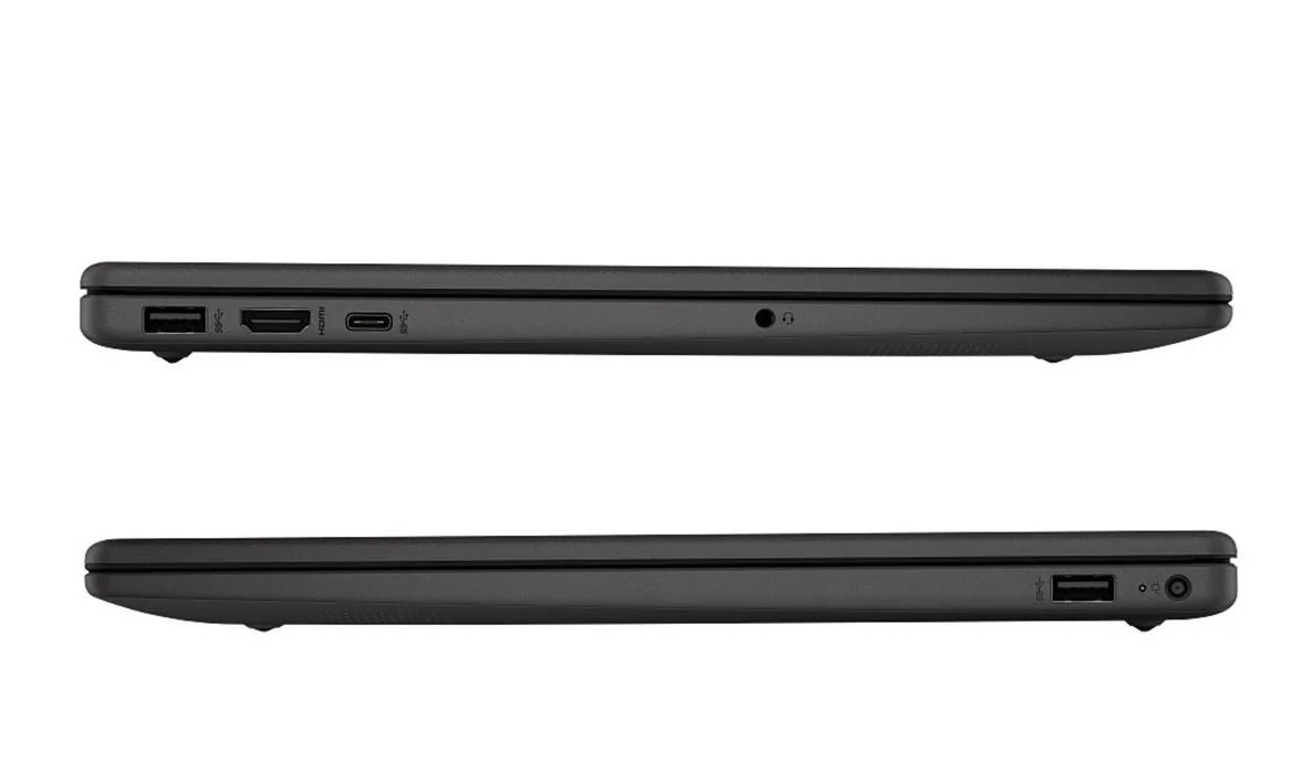 HP 250 G10 B9YT2ET İ7 16GB/512GB 15.6İNCH LAPTOP 4