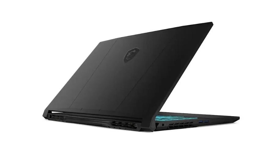 MSİ KATANA 17 HX B14WFK-248XTR İ7 16GB/1TB RTX5060 EKRAN KARTI 17,3İNCH OYUNCU LAPTOP 3
