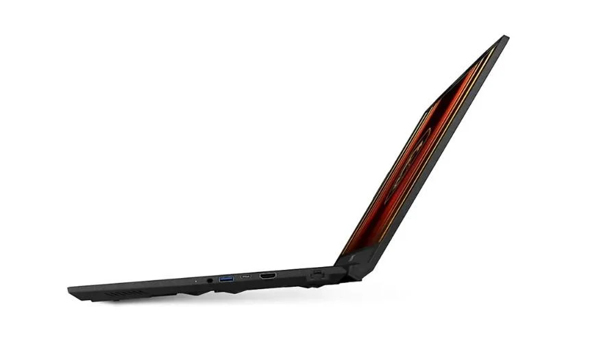 MSİ KATANA 17 HX B14WFK-248XTR İ7 16GB/1TB RTX5060 EKRAN KARTI 17,3İNCH OYUNCU LAPTOP 4