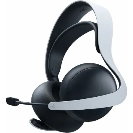 SONY PULSE ELİTE WİRELESS HEADPHONES WHİTE