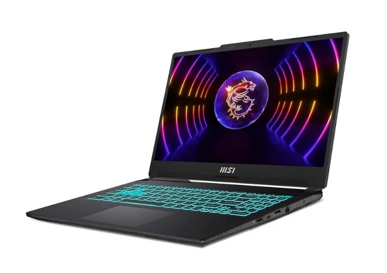 MSİ CYBORG 15 A13VE-1479XTR İ7 16GB/512GB RTX4050 EKRAN KARTI OYUNCU LAPTOP 2