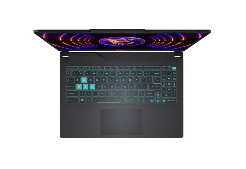 MSİ CYBORG 15 A13VE-1479XTR İ7 16GB/512GB RTX4050 EKRAN KARTI OYUNCU LAPTOP 3
