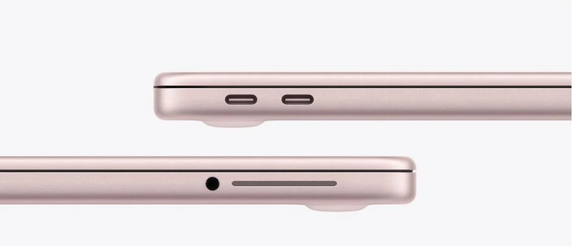 APPLE MACBOOK NEO 13 İNCH 8/256 GB BLUSH 3