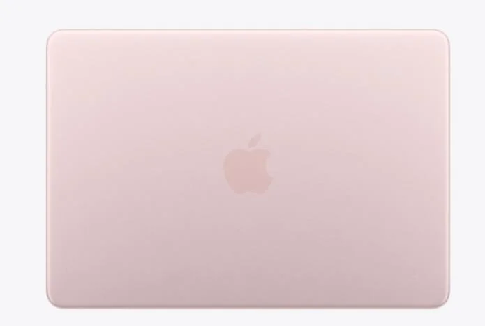 APPLE MACBOOK NEO 13 İNCH 8/256 GB BLUSH 4