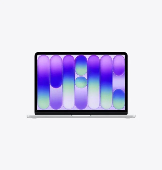 APPLE MACBOOK NEO 13 İNCH 8/256 GB SİLVER