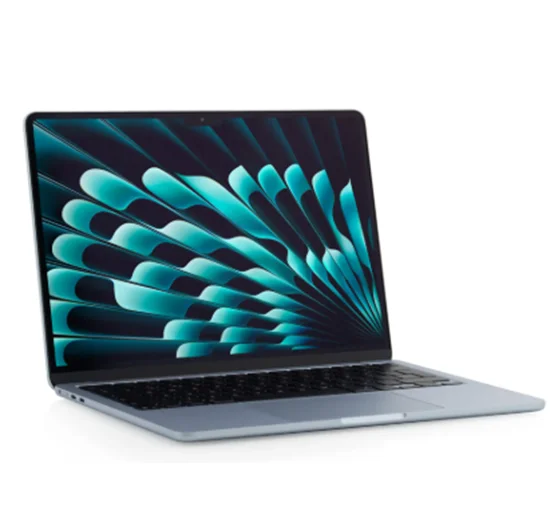 APPLE MACBOOK AİR 13" 16/256 M4 SKY BLUE