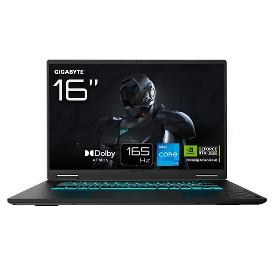 GİGABYTE A16 İ5-13420H 16/512 GB DDR5 6GB RTX4050