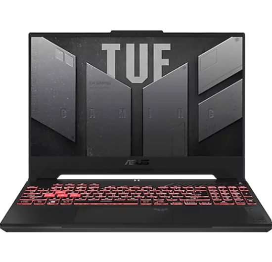 ASUS TUF GAMİNG FA507NUR-LP036 RYZEN 7 7435HS 16GB/512 RTX4050 LAPTOP