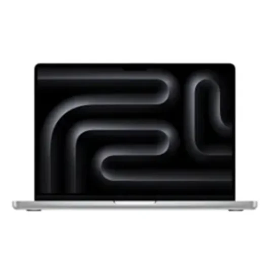 APPLE MACBOOK PRO 14 İNCH M5 CHİP 16/512 GB SİLVER