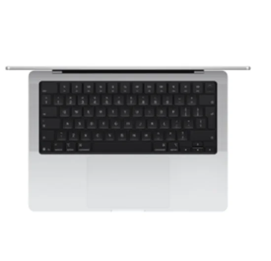 APPLE MACBOOK PRO 14 İNCH M5 CHİP 16/512 GB SİLVER 2