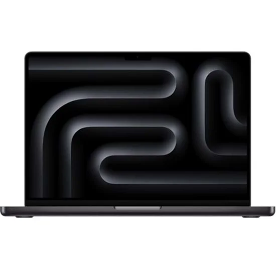 APPLE MACBOOK PRO 14 İNCH M5 CHİP 16/512 GB SPACE BLACK