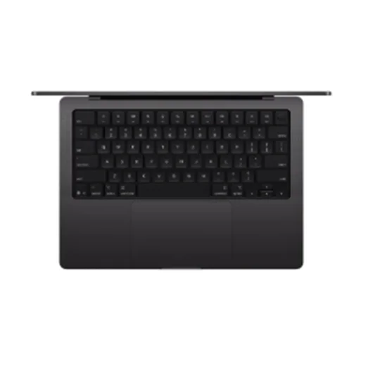 APPLE MACBOOK PRO 14 İNCH M5 CHİP 16/512 GB SPACE BLACK 2