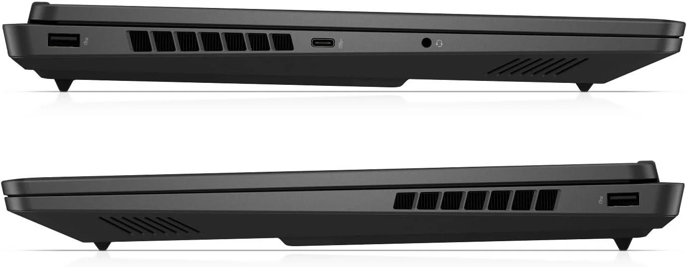 HP OMEN C12CPEA AMD RYZEN AI 9 365 32GB/1TB RTX5060-8GB EKRAN KARTI OYUNCU LAPTOP 2