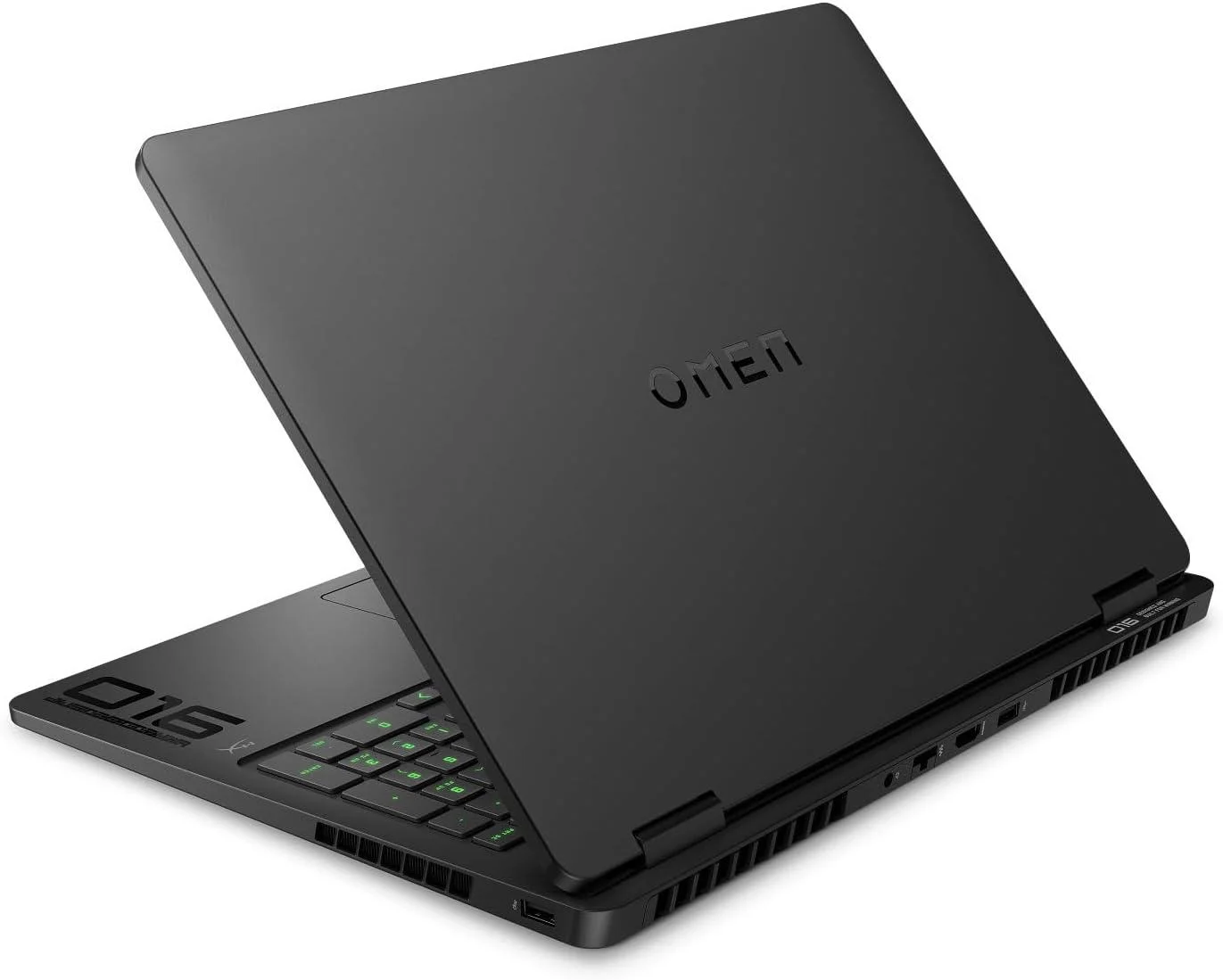 HP OMEN C12CPEA AMD RYZEN AI 9 365 32GB/1TB RTX5060-8GB EKRAN KARTI OYUNCU LAPTOP 3