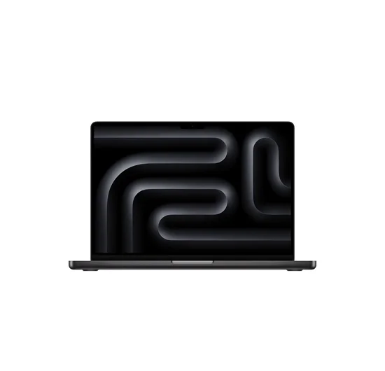 APPLE MACBOOK PRO 14 İNCH M5 CHİP 16/1 TB SPACE BLACK