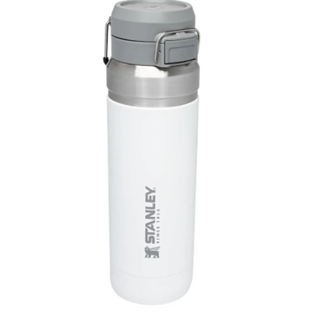 STANLEY QUİCK-FLİP 24OZ 0,7 LİTRE BEYAZ 2