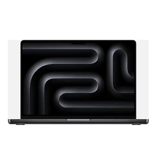APPLE MACBOOK PRO 16 İNCH M4 PRO CHİP 24/512 GB SPACE BLACK