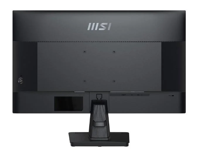 MSİ PRO 27" MP275 FLAT IPS 1MS 100 HZ FREESYNC, HDMI, VGA, HOPARLÖR VESA FHD MONİTÖR 3