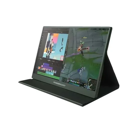 Monıtor Asus 27" Vg27Vq3B Curved 1Ms 180Hz Va Fhd