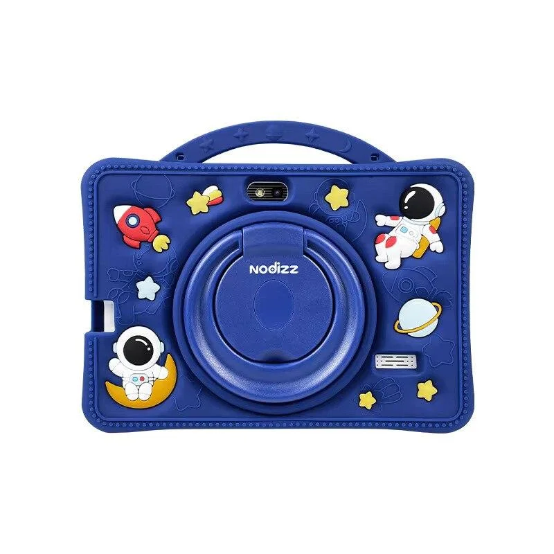 NODIZZ NPAD702 7 İNÇ 4GB/128 GB ÇOCUK TABLETİ DARK BLUE