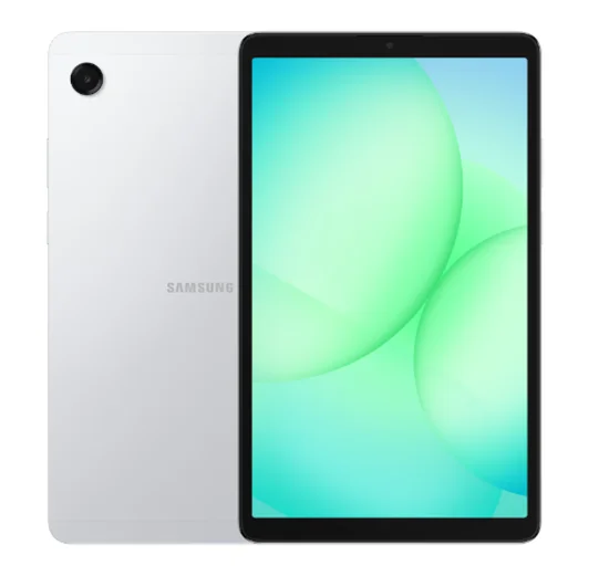 SAMSUNG GALAXY TAB A11 SM-X133 4/64 GB SİLVER