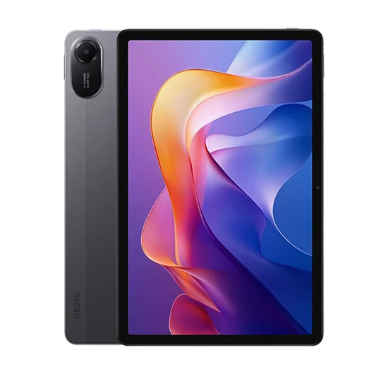 XİAOMİ REDMİ PAD 2 BUNDLE WİTH COVER 8/256 GB GRAPHİTE GRAY