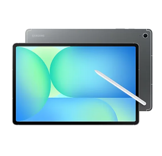 SAMSUNG GALAXY TAB S10 FE PLUS 8/128 GB SİLVER X620