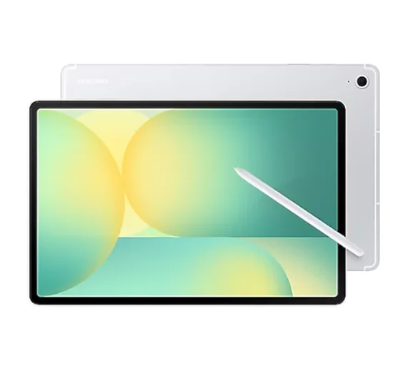 SAMSUNG GALAXY TAB S10 FE PLUS 12/256 GB SİLVER X620