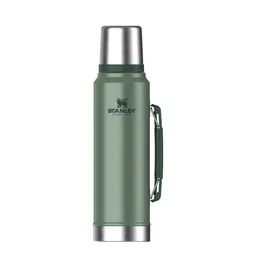 STANLEY CLASSİC BOTTLE 1 LİTRE YEŞİL 2