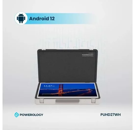 Msi 27" Mag G275F Flat Rapid Ips 0.5ms 180Hz Fhd