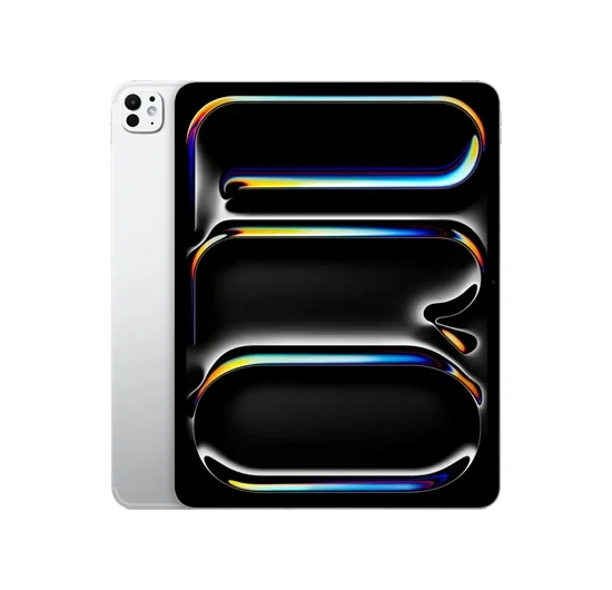 APPLE İPAD PRO 13 İNCH M5 CHİP 256 GB SİLVER
