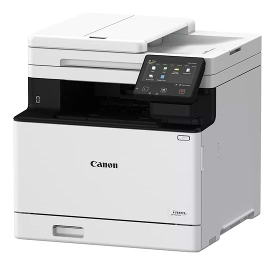 CANON I-SENSYS MF752 CDWII - ALL IN ONE PRINTER