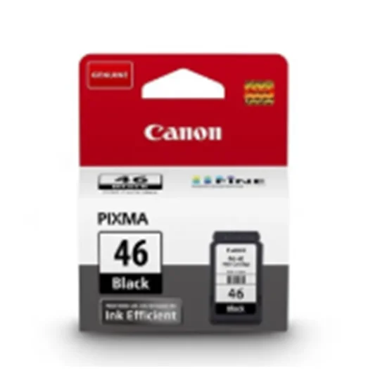 CANON 46 SİYAH KARTUŞ